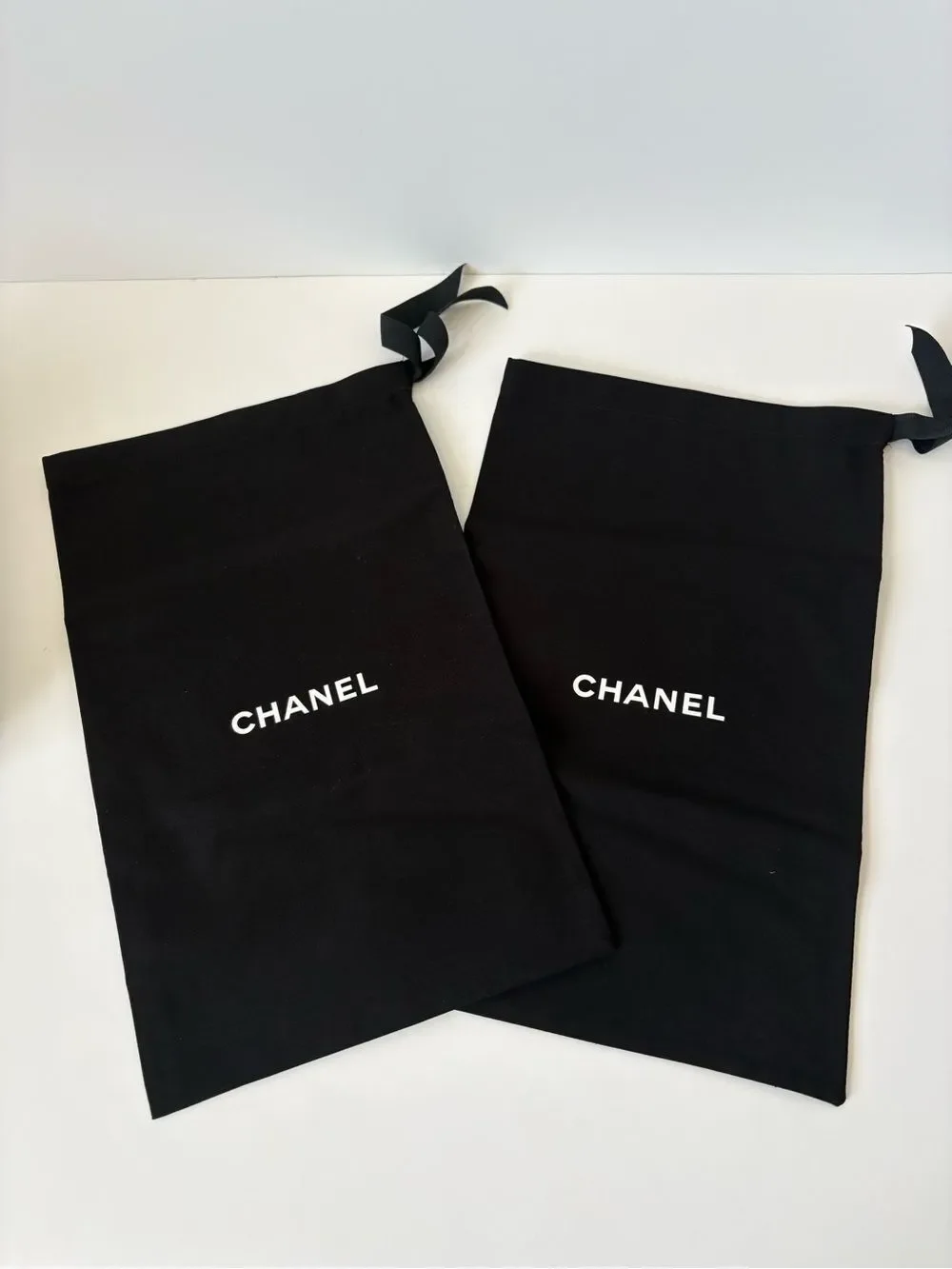 CHANEL Shoe Box Bundle (5 Piece)